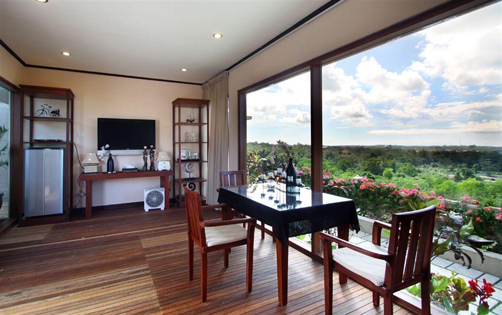 Airis Luxury Villas And Spa Uluwatu  Exterior photo
