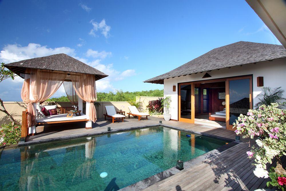 Airis Luxury Villas And Spa Uluwatu  Exterior photo