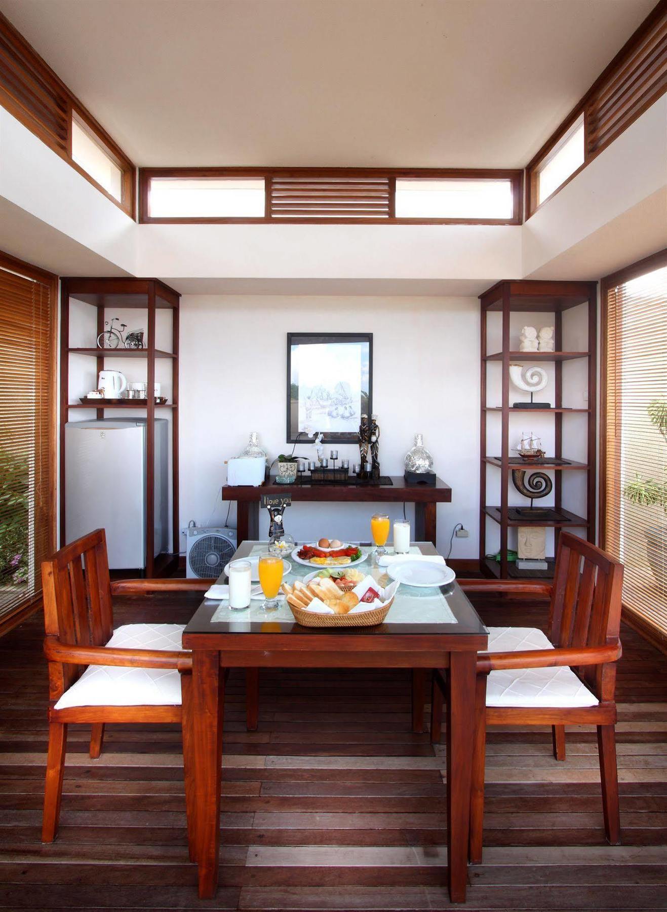 Airis Luxury Villas And Spa Uluwatu  Exterior photo